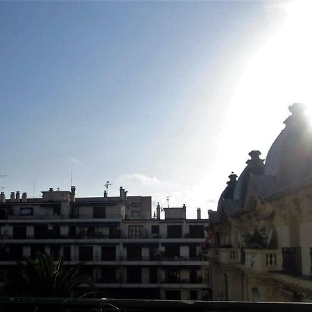 Appartement Cattleya - Rue Halevy Νίκαια Εξωτερικό φωτογραφία