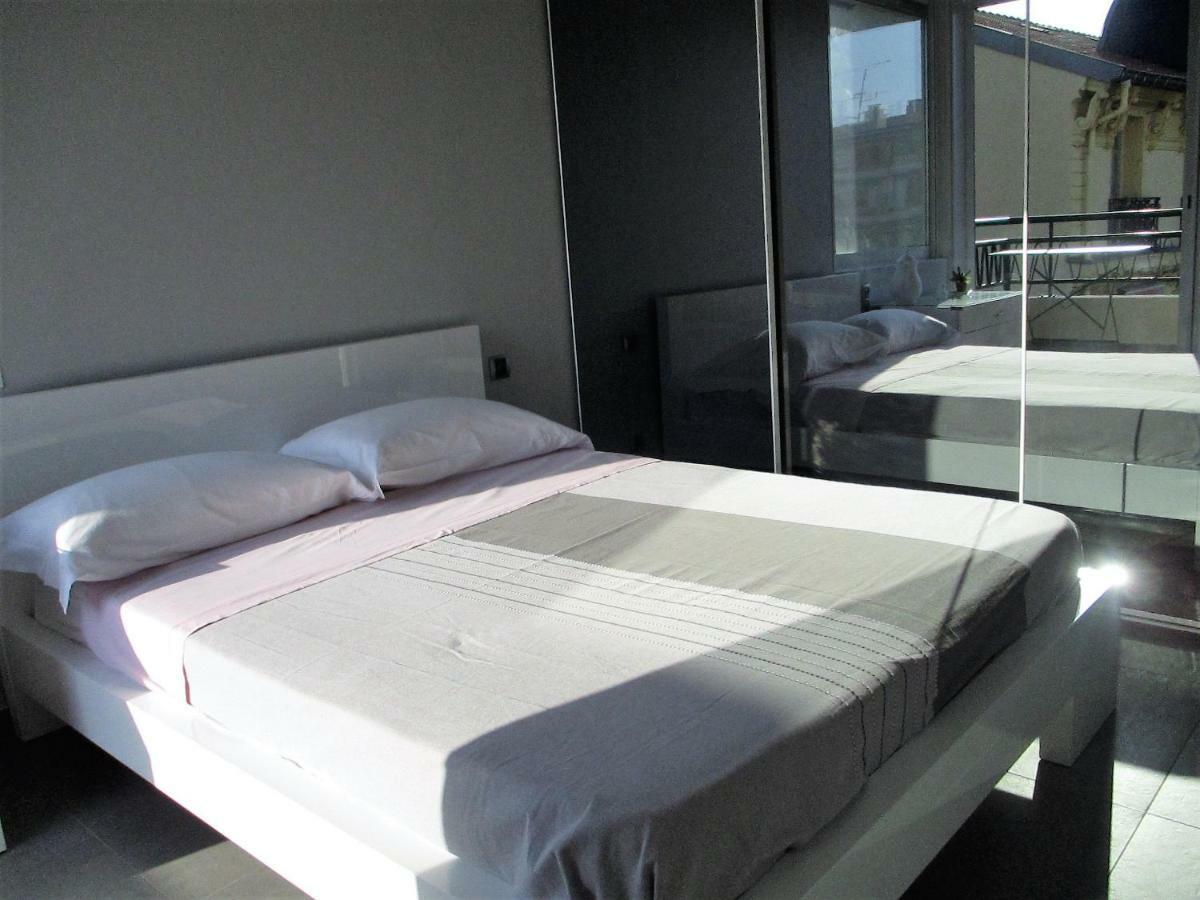 Appartement Cattleya - Rue Halevy Νίκαια Εξωτερικό φωτογραφία