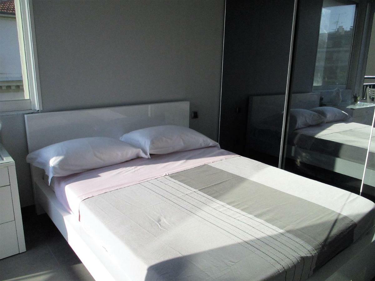 Appartement Cattleya - Rue Halevy Νίκαια Εξωτερικό φωτογραφία
