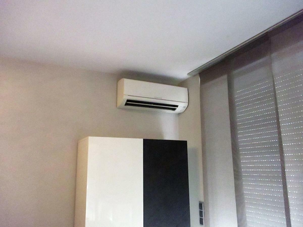 Appartement Cattleya - Rue Halevy Νίκαια Εξωτερικό φωτογραφία