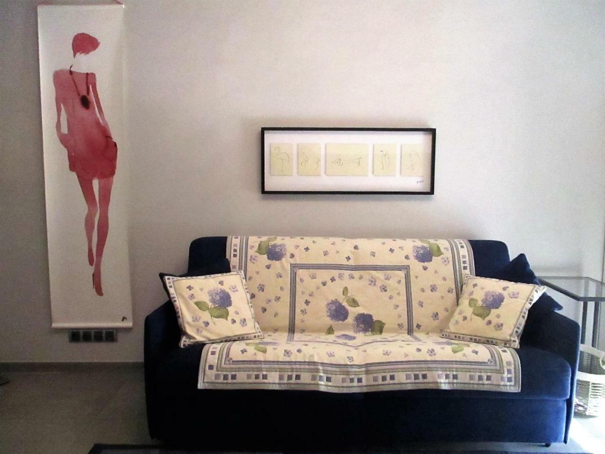 Appartement Cattleya - Rue Halevy Νίκαια Εξωτερικό φωτογραφία