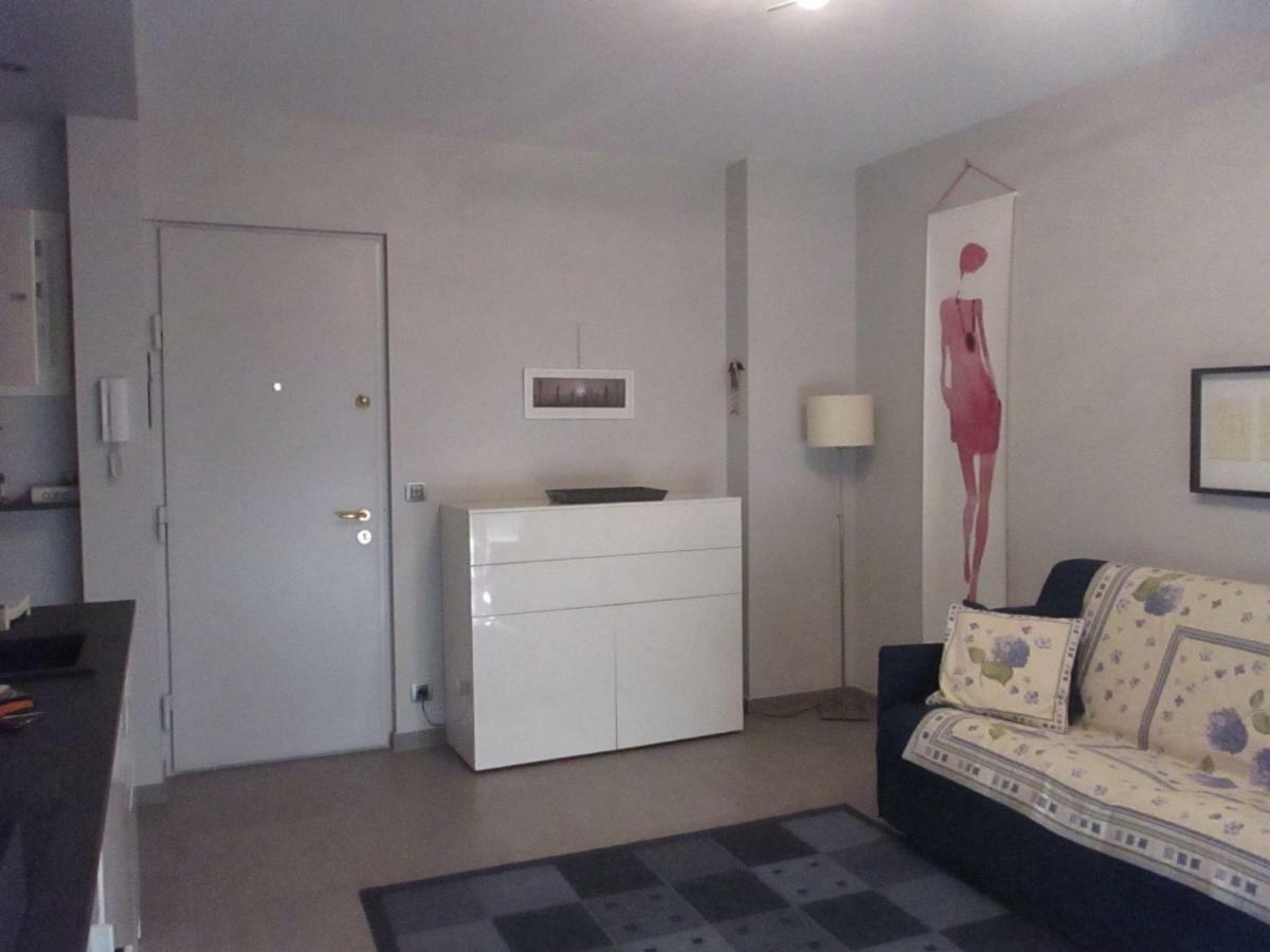 Appartement Cattleya - Rue Halevy Νίκαια Εξωτερικό φωτογραφία