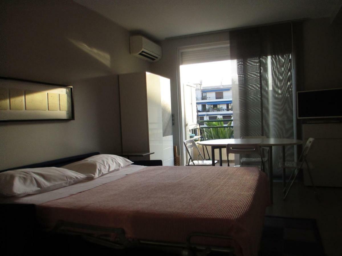 Appartement Cattleya - Rue Halevy Νίκαια Εξωτερικό φωτογραφία