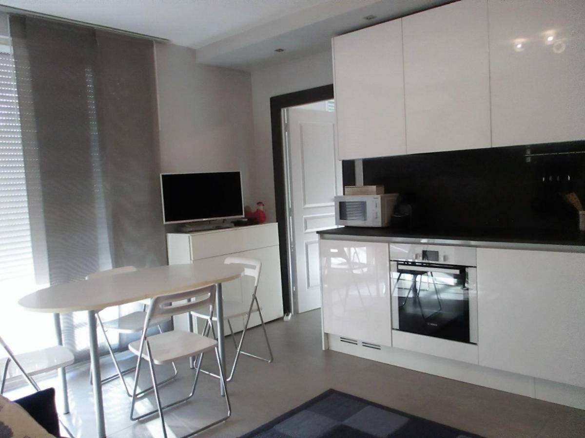 Appartement Cattleya - Rue Halevy Νίκαια Εξωτερικό φωτογραφία