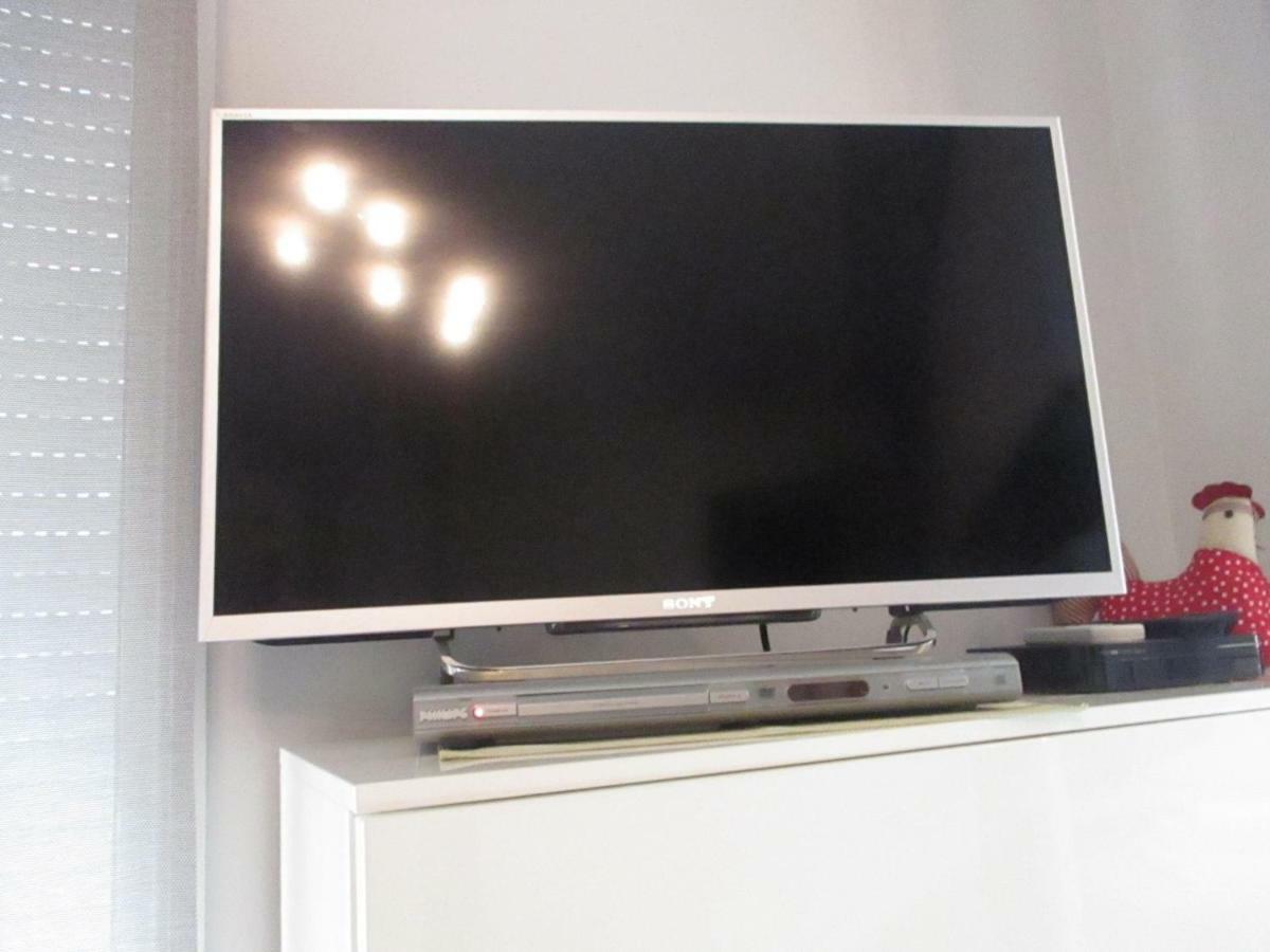 Appartement Cattleya - Rue Halevy Νίκαια Εξωτερικό φωτογραφία