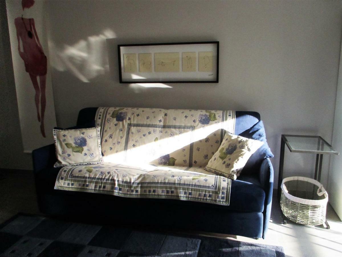 Appartement Cattleya - Rue Halevy Νίκαια Εξωτερικό φωτογραφία