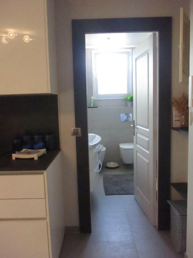 Appartement Cattleya - Rue Halevy Νίκαια Εξωτερικό φωτογραφία