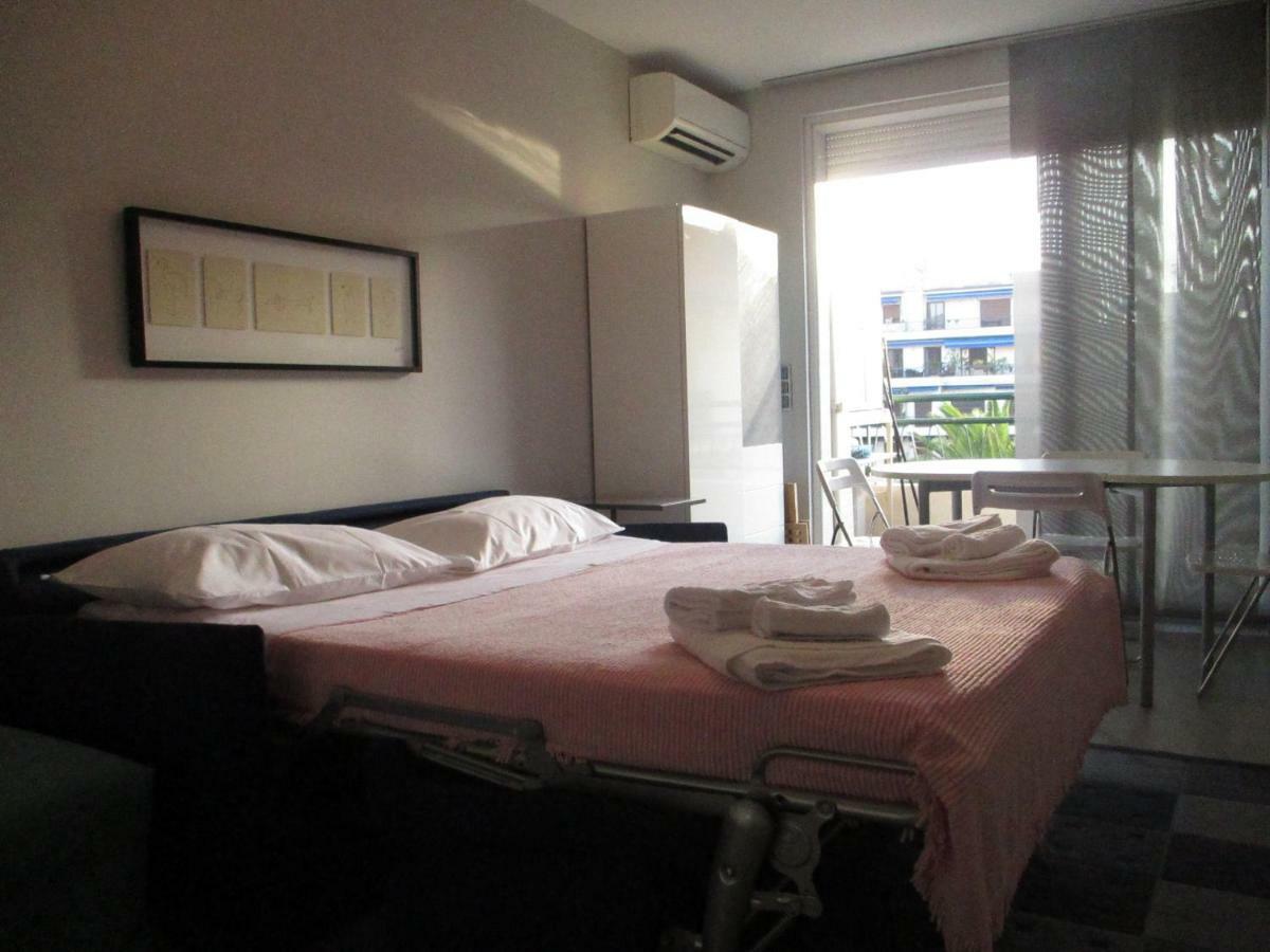 Appartement Cattleya - Rue Halevy Νίκαια Εξωτερικό φωτογραφία