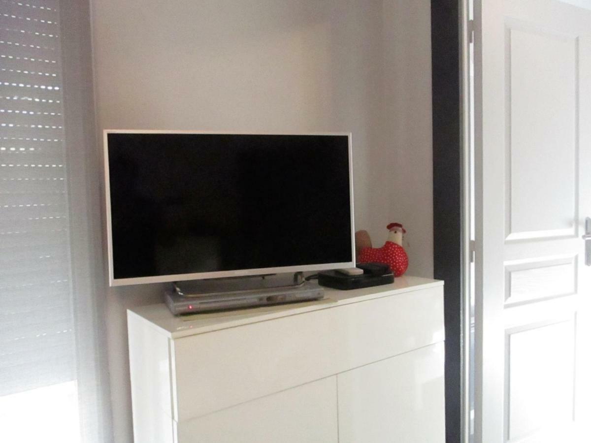 Appartement Cattleya - Rue Halevy Νίκαια Εξωτερικό φωτογραφία