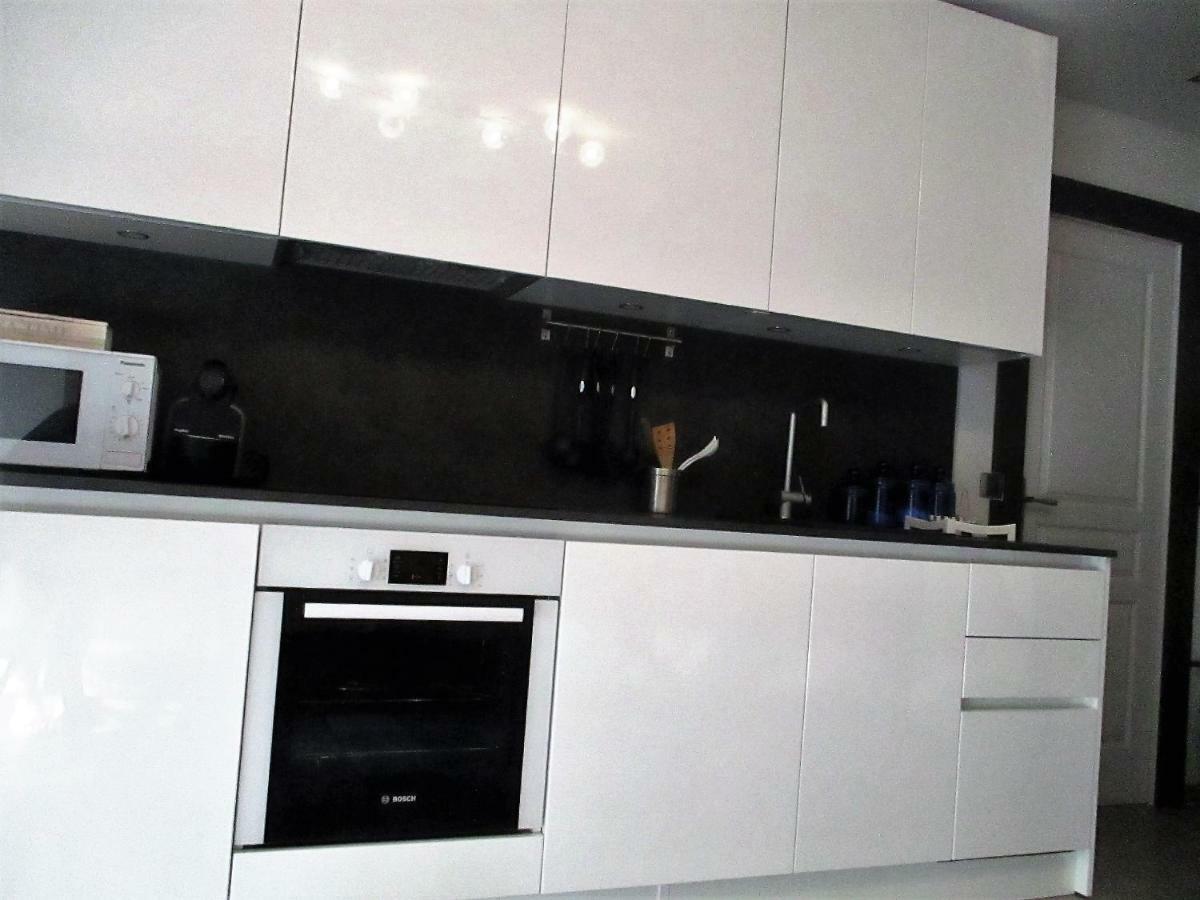 Appartement Cattleya - Rue Halevy Νίκαια Εξωτερικό φωτογραφία
