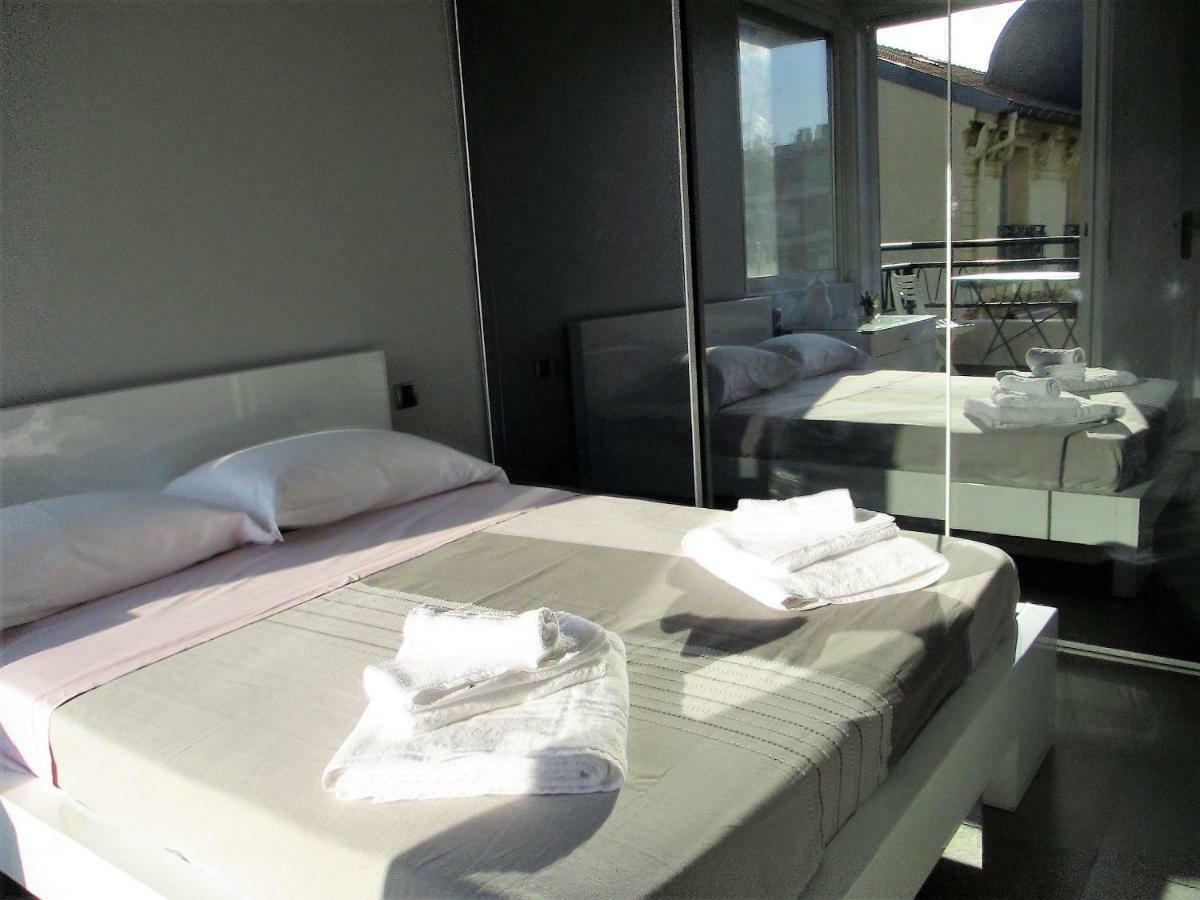 Appartement Cattleya - Rue Halevy Νίκαια Εξωτερικό φωτογραφία