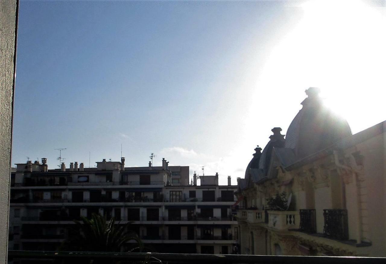 Appartement Cattleya - Rue Halevy Νίκαια Εξωτερικό φωτογραφία