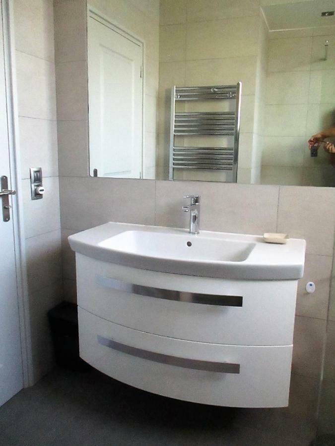 Appartement Cattleya - Rue Halevy Νίκαια Εξωτερικό φωτογραφία