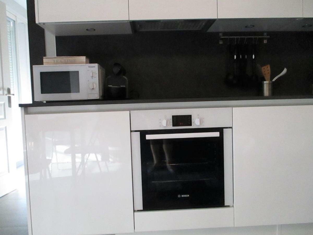 Appartement Cattleya - Rue Halevy Νίκαια Εξωτερικό φωτογραφία