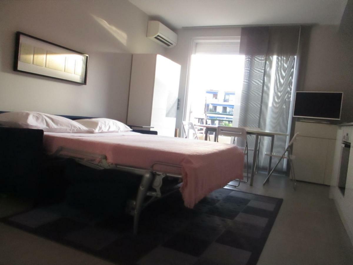Appartement Cattleya - Rue Halevy Νίκαια Εξωτερικό φωτογραφία