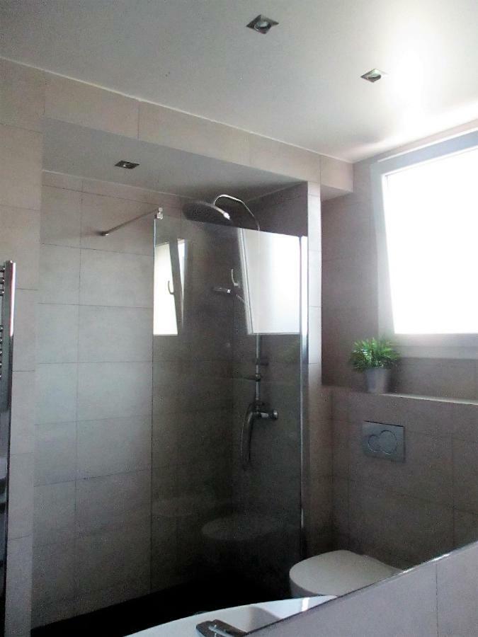 Appartement Cattleya - Rue Halevy Νίκαια Εξωτερικό φωτογραφία