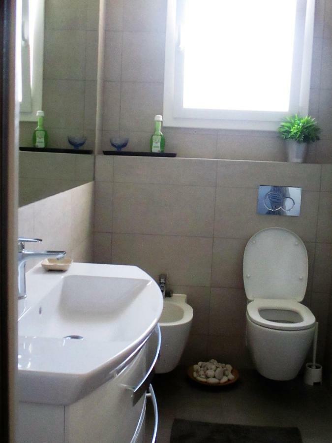 Appartement Cattleya - Rue Halevy Νίκαια Εξωτερικό φωτογραφία