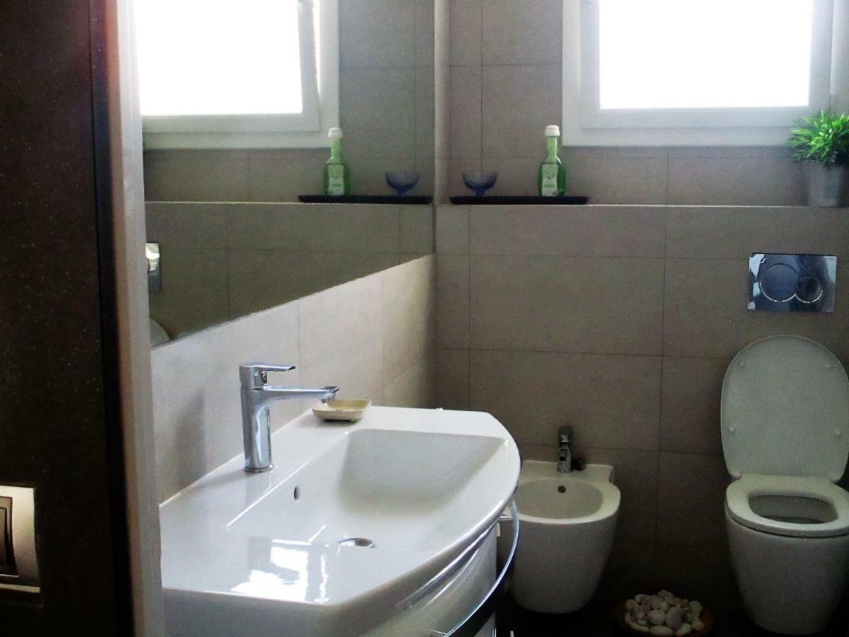Appartement Cattleya - Rue Halevy Νίκαια Εξωτερικό φωτογραφία